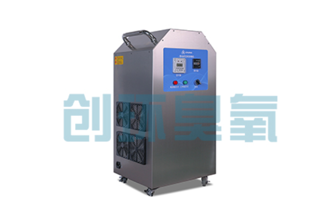 丰台2026化妆品生产车间GMP洁净区环境维持,臭氧发生器如何与空调系统联动?