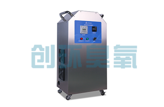 丰台冬季养殖场密闭消毒双赢方案：臭氧发生器在工厂化水产与畜牧场景的安全应用