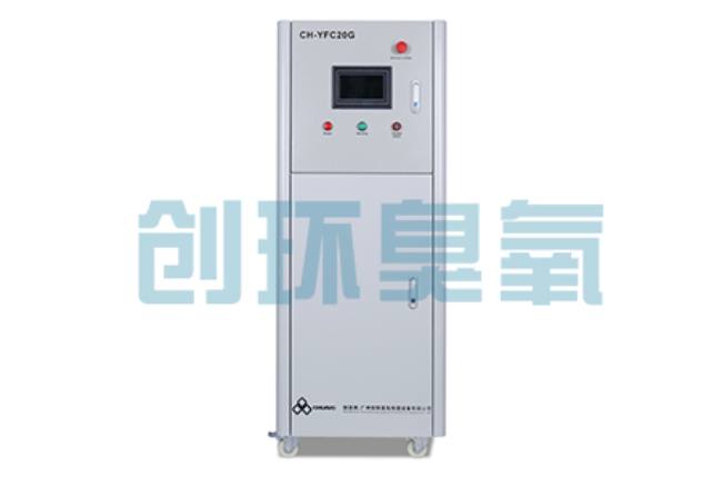丰台高密度循环水养殖中臭氧杀菌技术的应用与风险控制解析