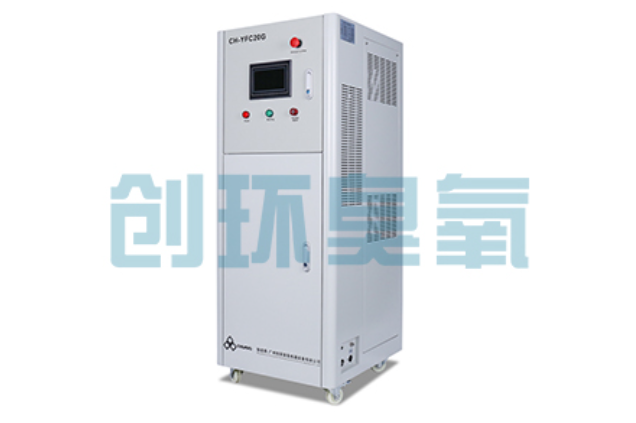 丰台高密度养殖中臭氧发生器的维护方法有哪些