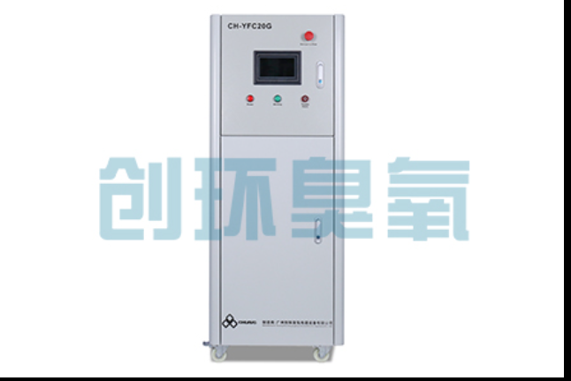 丰台ORP(氧化还原电位)控制在海水养殖臭氧投加中的核心作用与设定区间