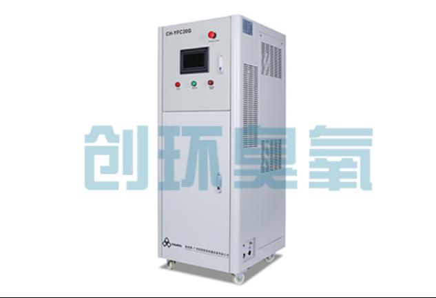 丰台南美白对虾养殖弧菌超标怎么办?臭氧发生器精准消杀与避坑指南