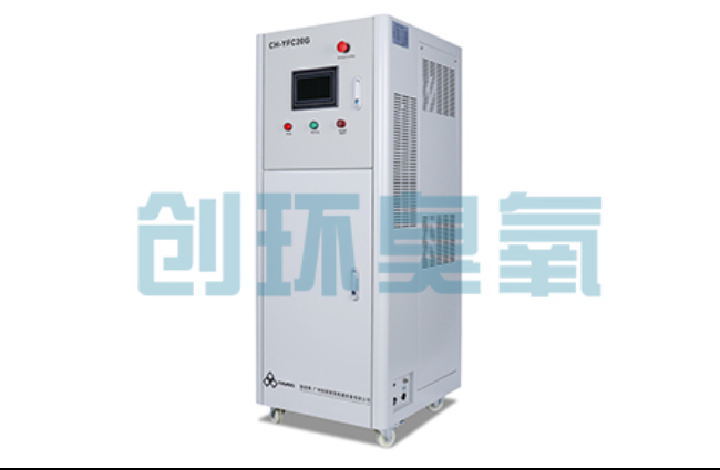 丰台高密度养虾水质恶化怎么救?臭氧发生器降解氨氮与亚硝酸盐实操步骤