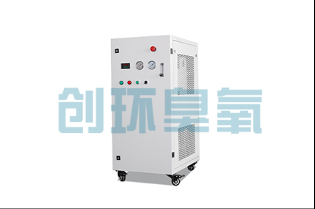 丰台2026年南美白对虾循环水养殖系统(RAS)臭氧消毒完整指南