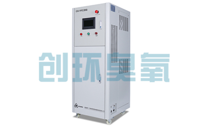 丰台工厂化循环水养虾必备:蛋白分离器后端注入臭氧的技术要点与逻辑