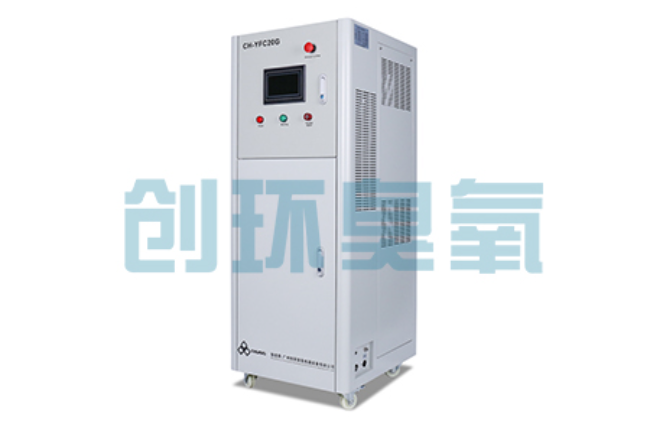 丰台为什么石斑鱼循环水系统需要臭氧发生器？降解氨氮与提升溶氧机制揭秘