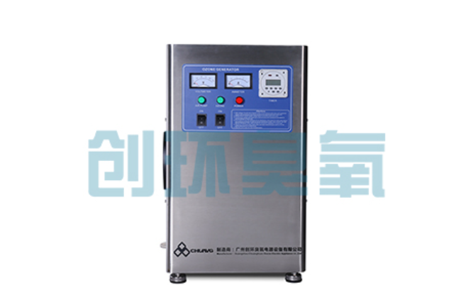 丰台高盐高浓度化工废水怎么处理？臭氧发生器催化氧化技术的应用边界在哪里？