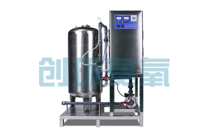 丰台如何选择适合水产加工的臭氧发生器品牌？