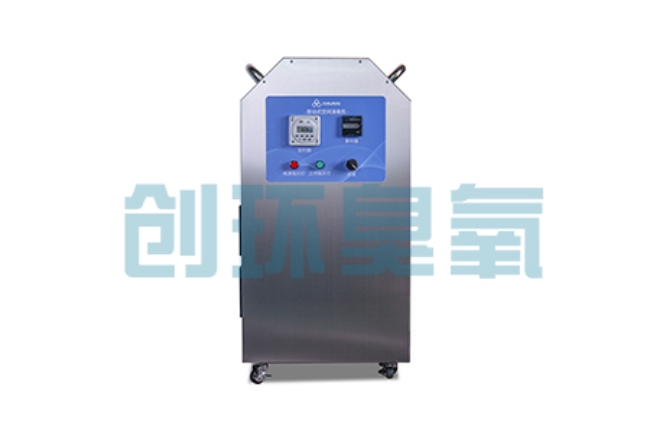 丰台臭氧发生器在其他食品加工中的应用有哪些?
