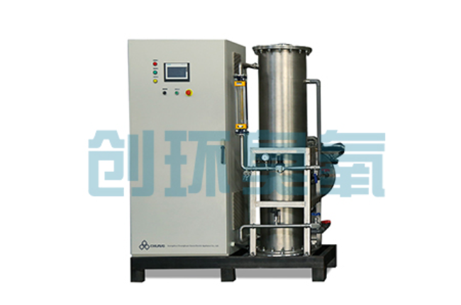 丰台高浓度化工废水脱毒对比：臭氧发生器与湿式氧化法（WAO）的能耗与设备投资评估