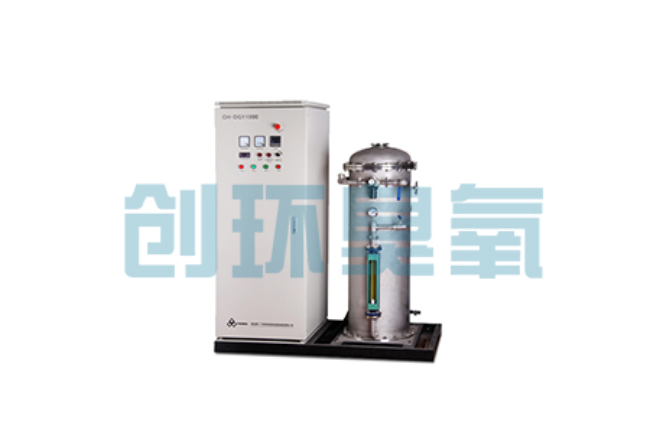 丰台臭氧+UV vs 臭氧+H₂O₂：哪个AOP工艺运行成本低20%？