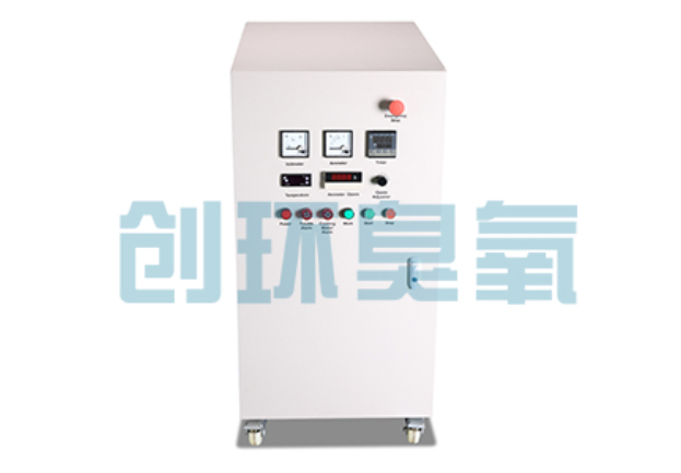 丰台拒绝盲目选型！工厂化循环水养殖臭氧发生器产量计算公式与避坑指南