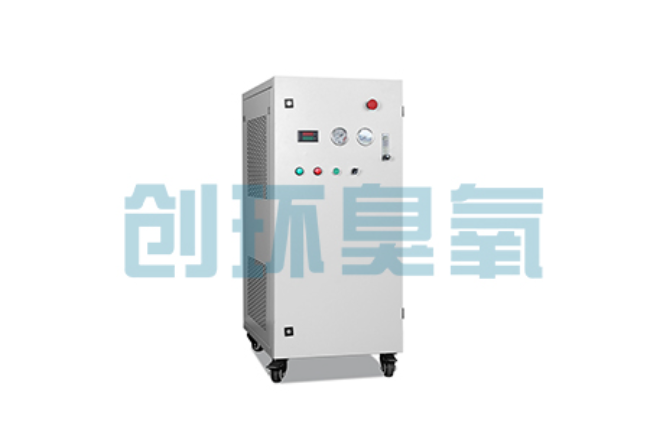 丰台高密度养殖中臭氧发生器的维护方法