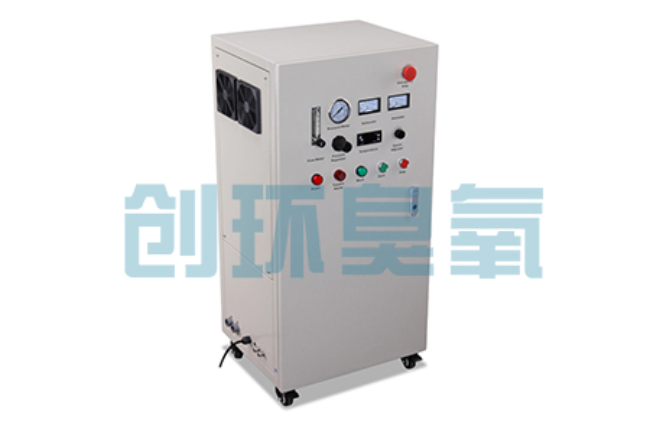 丰台5个臭氧发生器实操技巧,有效提升鲈鱼循环水养殖成活率